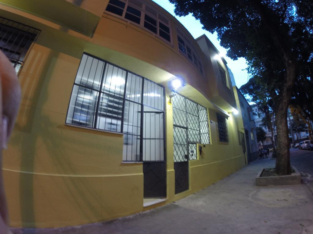 Hostel In Rio Suites Rio de Janeiro Exterior foto