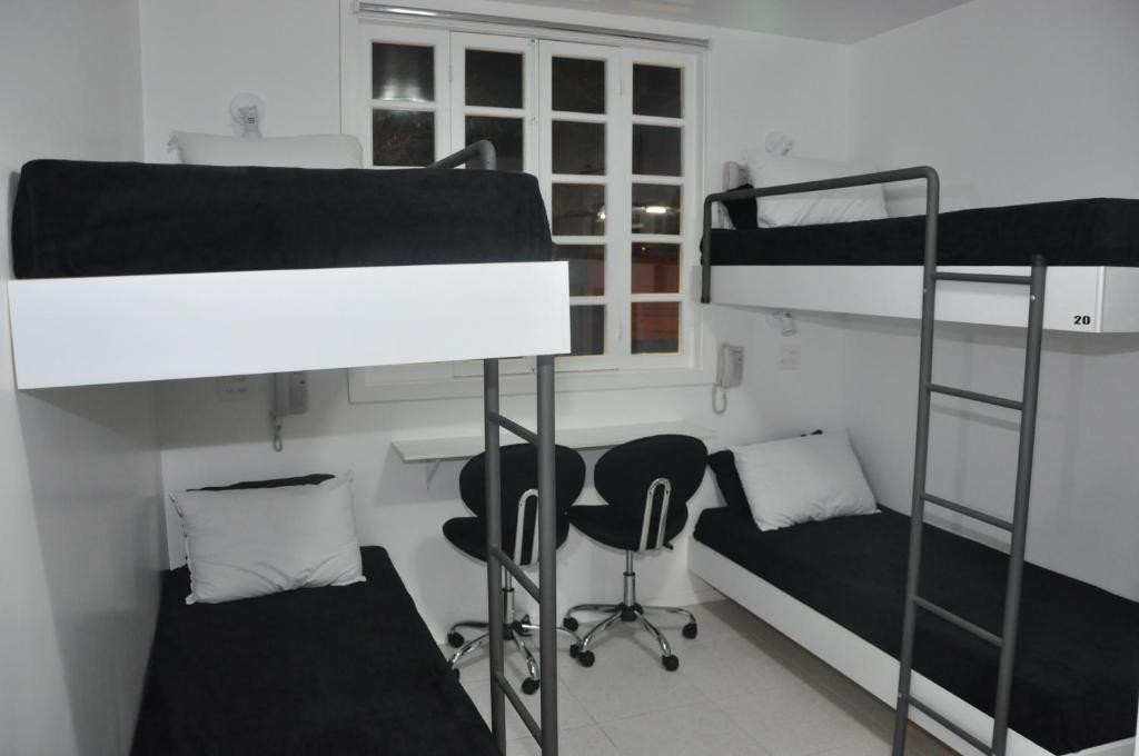 Hostel In Rio Suites Rio de Janeiro Cameră foto