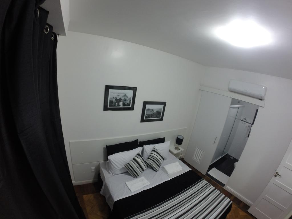 Hostel In Rio Suites Rio de Janeiro Cameră foto